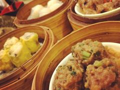 添好运点心专门店(中环IFC店)-添好运点心专门店(中环IFC店)