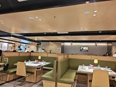 -海底捞火锅(泰安爱琴海店)
