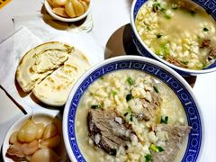 -邢老三肉丸胡辣汤腊牛肉夹馍(朗福大厦店)