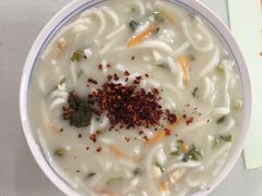 -西工饭庄快餐厅(西工小街店)