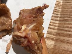 -老乡鸡(上海白玉兰广场店)