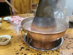 -老康火锅(黄河路总店)
