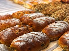 -窑滚面包专门店(马鞍山金鹰店)