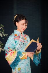 -东古旅拍摄影•格格服汉服•租赁(故宫店)