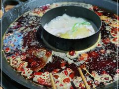 -楠火锅(龙阳广场店)