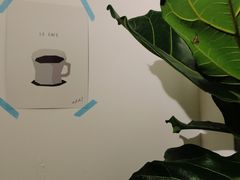 -Oasis coffee燕谷咖啡(公信店)