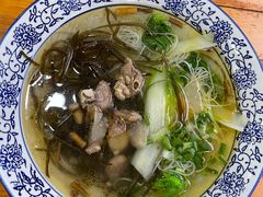 -中江挂面体验馆(鑫源小区店)
