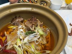 -盛百味·家宴餐厅(霸州分店)