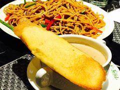 -半秋山西餐厅(巴南万达广场店)