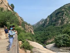 -黑龙潭风景区