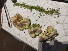 -海派悦庭·海胆烧麦·新融合菜(凯德广场店)