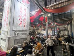 -東茅街茶馆