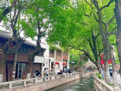 -练塘古镇