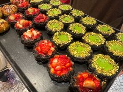 -味多美·北京面包工坊(天坛店)