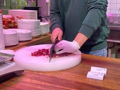 -江南福宴·澳门海鲜.牛肉火锅(汇高栢悦中心店)
