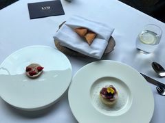 -三嚥阁 La Villa Restaurant