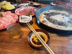-楠火锅(昆山金鹰店)
