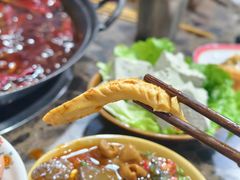 -谭记重庆老火锅(总店)