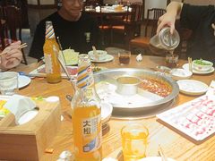 -佬土鹅肠火锅(解放路店)