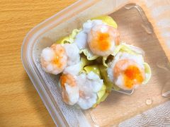 明虾蟹子烧卖-点都德(聚福楼店)