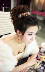 -FIONA MAKE UP恋妆造型