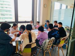 -沃尔得国际英语(泉城路校区)