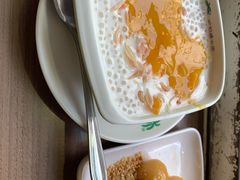 -松记糖水店(铜锣湾分店)