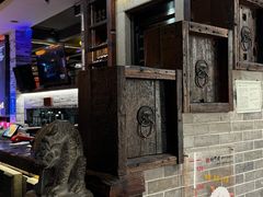 -味可道美食坊(福基路店)