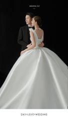 -光明婚纱摄影(建设路店)