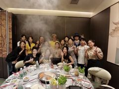 -八合里潮汕鲜牛肉火锅(深圳海岸城店)