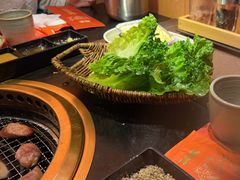 -和来烤肉(仓山万达店)
