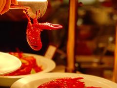 -西安高新希尔顿酒店·咖啡露台西餐厅