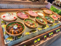 -桐湾大院·桐庐菜(滨江店)