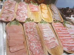 -非烤勿扰韩料自助烤肉(松山湖万科店)