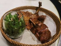 -锦府盐帮·侯宅(五棵松万达店)