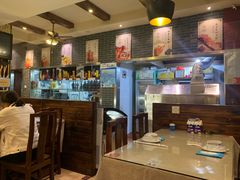 -火龙堂·风味民间菜(文一路店)