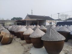 -苏州市吴中区光福窑上花果蜜饯厂