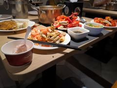 -吉源大排档·鱼生·海鲜(烧烤彩印厂店)