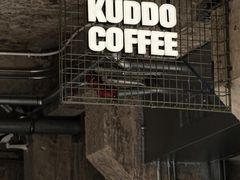 -KUDDO COFFEE(天河城店)