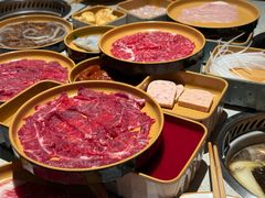 -海底捞大排档火锅(悦荟广场店)