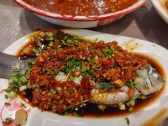 -李叔叔虾蟹大排档(青羊店)