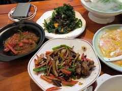 -云隐小厨·传统大理美食(复兴路店)
