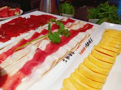 -川西坝子(老军营店)