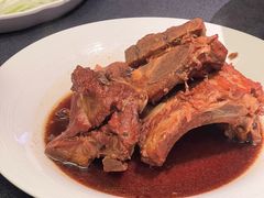 -北院·果木烤鸭·25年东北菜(创意产业园店)