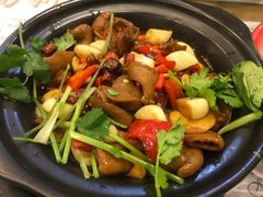 -堂瓦里·33年传统赣菜(第一街区店)