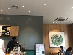 -星巴克(昆山花桥商务城店)