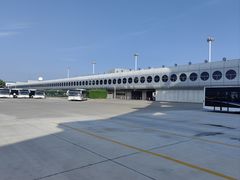 -厦门高崎国际机场-T3航站楼