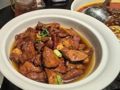 -简小舍·民间手艺菜(武昌江滩店)