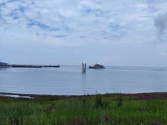 -青海湖二郎剑景区