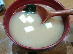 -千代武日本料理(爱建店)